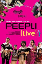 Watch Free Peepli Live Full Movies Bflix