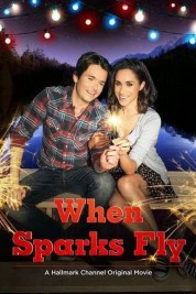 Watch Free When Sparks Fly Full Movies Bflix