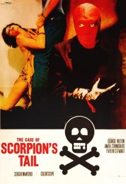 Watch Free The Case of the Scorpion's Tail Full Movies Bflix