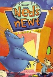 Ned's Newt 1997