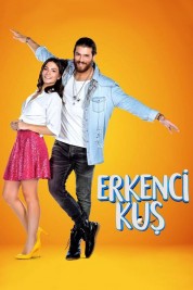 Erkenci Kuş 2018