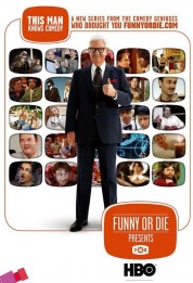 Watch free Funny or Die Presents HD online