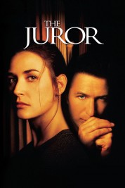 Watch Free The Juror Full Movies Bflix