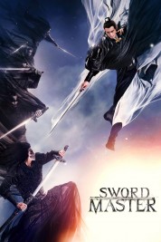 Watch Free Sword Master Full Movies Bflix