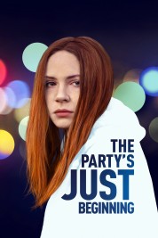 Watch Free The Party's Just Beginning Full Movies Bflix