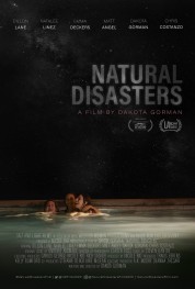 Watch free Natural Disasters HD online