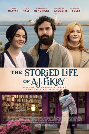 Watch Free The Storied Life Of A.J. Fikry Full Movies Bflix