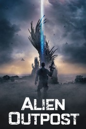 Watch Free Alien Outpost Full Movies Bflix