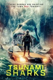 Tsunami Sharks-soap2day