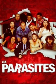 Watch Free Les Parasites Full Movies Bflix