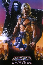 Watch Free Masters of the Universe Full Movies Bflix