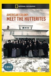 soap2day-American Colony Meet the Hutterites