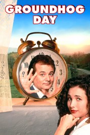 Watch Free Groundhog Day Full Movies Bflix