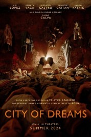 Watch Free City of Dreams Full Movies Bflix