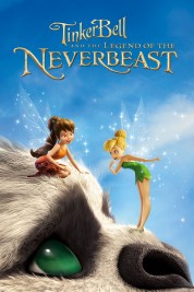 Watch Free Tinker Bell and the Legend of the NeverBeast Full Movies Bflix