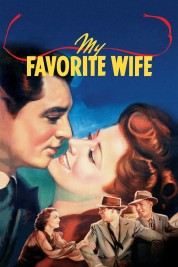 Watch Free My Favorite Wife Full Movies Bflix