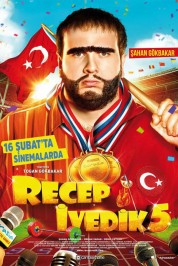 Watch Free Recep İvedik 5 Full Movies Bflix