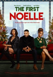 Watch Free The First Noelle Full Movies Bflix