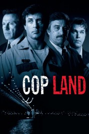 Watch Free Cop Land Full Movies Bflix