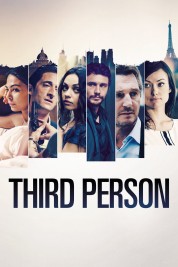 Watch Free Third Person Full Movies Bflix