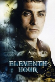 Watch Free Eleventh Hour Full Movies Bflix