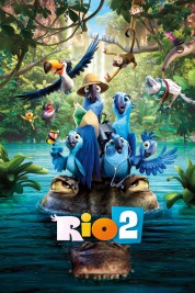 Watch Free Rio 2 Full Movies Bflix