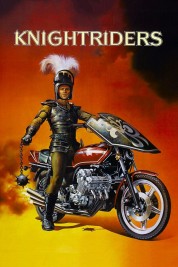 Watch Free Knightriders Full Movies Bflix