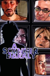 Watch Free A Scanner Darkly Full Movies Bflix