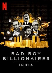 Watch Free Bad Boy Billionaires: India Full Movies Bflix