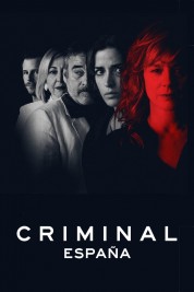 Watch Free Criminal: España Full Movies Bflix