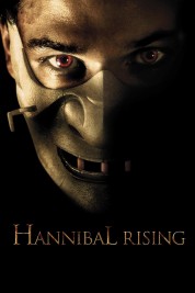 Watch free Hannibal Rising HD online