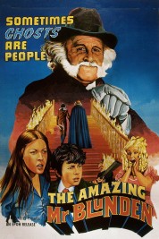 Watch Free The Amazing Mr Blunden Full Movies Bflix