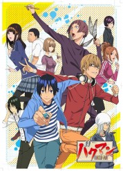 Bakuman 2010