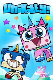 watch free Unikitty hd online