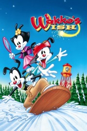 Watch Free Wakko's Wish Full Movies Bflix