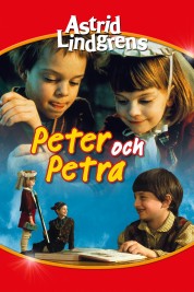 Peter and Petra 1989