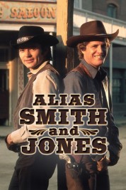 Alias Smith and Jones 1971