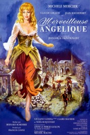 Watch Free Angelique: The Road To Versailles Movies HD Online Soap2Day