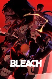 Watch Free Bleach Full Movies Bflix