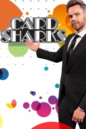 Card Sharks 2019