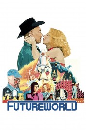 Watch Free Futureworld Full Movies Bflix