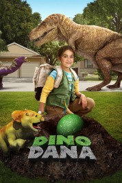 Watch Free Dino Dana Full Movies Bflix