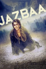 Watch free Jazbaa HD online