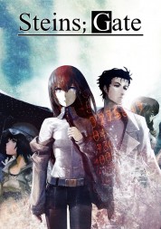 Watch free Steins;Gate HD online