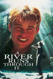 Watch Free A River Runs Through It Full Movies Bflix