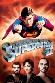 Watch Free Superman II Full Movies Bflix