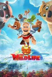 Watch Free Boonie Bears: The Wild Life Full Movies Bflix