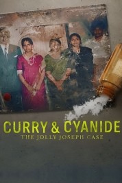 watch free Curry & Cyanide: The Jolly Joseph Case hd online