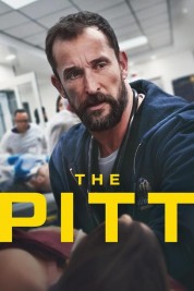 Watch free The Pitt HD online