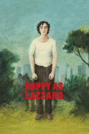 Watch Free Happy as Lazzaro Full Movies Bflix